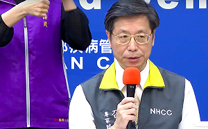 武漢肺炎》染疫肺功能會受損？指揮中心：台灣除首例外，其餘恢復狀況都良好