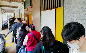 武漢肺炎》見證台灣防疫嚴謹   英媒記者回英國反而心驚驚