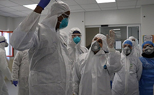 中國建成全球最大疫苗工廠  宣稱年產1億劑