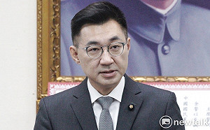 痛批蘇貞昌胡說八道  國民黨要求立即道歉