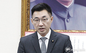 李眉蓁抄襲定調學術處理 江啟臣盼熄火:不用再臆測跟討論