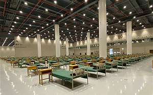 山東青島增3例無症狀感染者  與院內感染有關