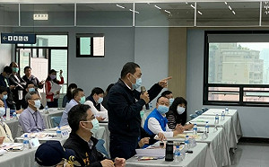 新莊第一公墓遷葬  今年底前受理民眾自行起掘