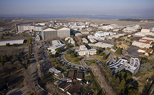 武漢肺炎》NASA矽谷研究中心1職員確診　所有員工遠距工作