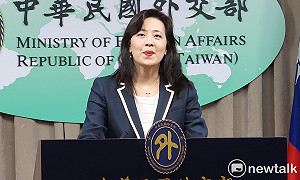 美若戰略清晰破壞穩定? 外交部:持續與美攜手合作