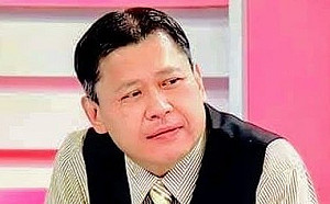 陳雄文槓罷韓團體 丁學偉回嗆國民黨：集體弱智