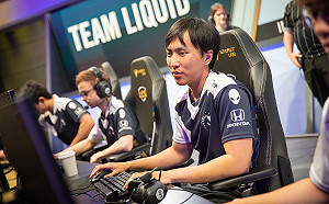 《英雄聯盟》曾給Broxah首秀難堪 IMT再賞Doublelift回歸戰敗仗