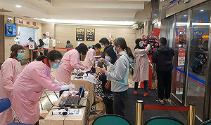 防疫醫護工作量增　鄭文燦：應給予適當加給