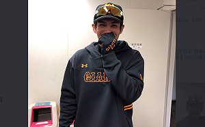 日職／少了陽岱鋼！巨人連9戰不勝還吞6連敗