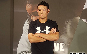 中職／專職打者不輕鬆　林安可：確實擊球的能力還要加強