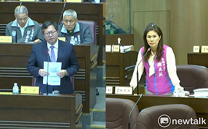 憂中華職棒開賽群聚感染 鄭文燦：社會成本遠高於球團收入