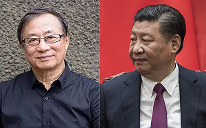 中國學者讚台灣防疫、批習近平難辭其咎 遭當局封殺