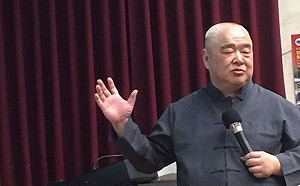 透過海選找人才 民眾黨推薦3考監委人選給總統府