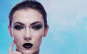 武漢肺炎》疫情嚴峻不忘維穩　中國廠商稱戴口罩也能辨識人臉