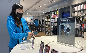 武漢肺炎》別讓手機成為汙染源　蘋果教你清潔4重點