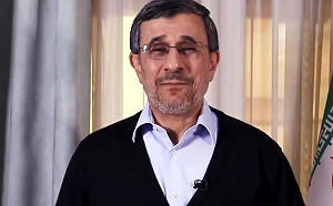 伊朗前總統宣稱：變異的冠狀病毒是實驗室製造的