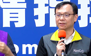 武漢肺炎》第二批返台包機載回361人！包機名單兒童佔20％、最高齡長者91歲