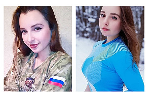 超美俄羅斯女兵竟嫁不出去？「單身原因」曝光：沒法接受