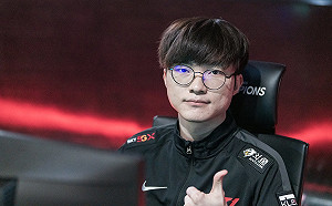 《英雄聯盟》意見不合?Faker:與Daeny總教練的溝通正在改善
