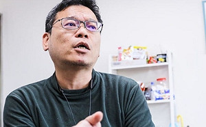 焦點人物》選舉智多星張益贍   柯文哲的00001號員工