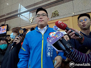 怎麼救韓國瑜？ 藍常委：翻出陳菊人馬如何在高雄吃乾抹淨