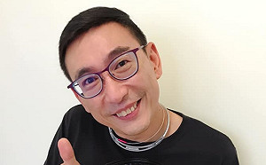 宋少卿再爆酒駕！凌晨開車追撞停等紅燈計程車遭逮 酒測值高達0.95