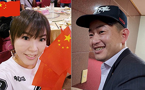 傳劉樂妍回台住進加護病房 陳柏惟嘆：使用健保一切合法