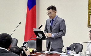 國民黨啟動救韓 江啟臣：已跟韓國瑜約見面