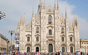 義大利疫情擋不住了！崩潰call「大咖國」救援　眾人震驚