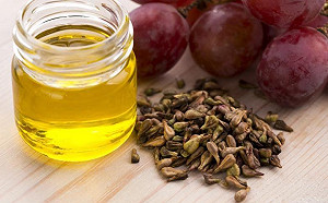 葡萄籽油有神奇保健功效？看倌請冷靜⋯⋯！