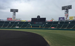 武漢肺炎影響甚大 日本春季甲子園首度取消