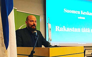 雖非WHO成員「但防疫成功」  芬蘭議員：應立即任命台灣為觀察員