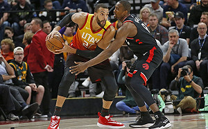 NBA無限期休賽！過去10天與爵士隊對戰球隊球員自主隔離