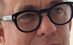 武漢肺炎》國際巨星湯姆漢克斯確診！眾粉絲震驚送上祈禱