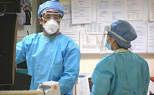 再被問病毒從哪發源！陸官媒「8字」神回避　台人全看傻