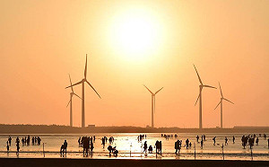 碳費3子法暑假公告！產業界、環團仍無共識 環境部說話了