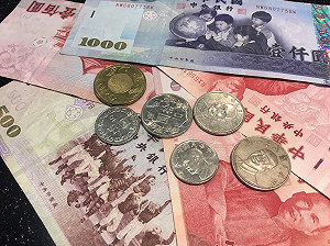 台幣鈔券隔離防疫？楊金龍稱本來就有　整鈔時間約1個月