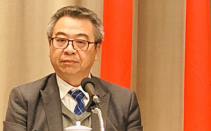 衛福部再傳人事異動！次長何啟功離職回高醫服務  接任人選未定