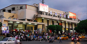 桃園vs中壢誰是台鐵大站？神人揭數據狂打臉：旁邊玩沙啦