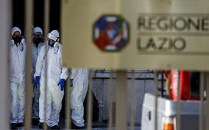 歐美疫情爆炸是必然？致命問題點曝光 眾一面倒：真的慘