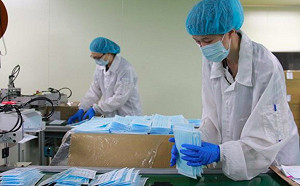 台灣「口罩有剩」可拿去做外交？答案竟一面倒：蠻悲慘的