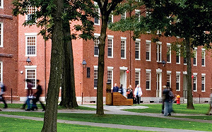 為讓兒子進入哈佛 「趙先生」 竟花150萬美元賄賂