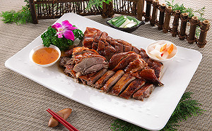 不會吧! 中部餐飲霸主「阿秋大肥鵝」  驚傳太平分店熄燈