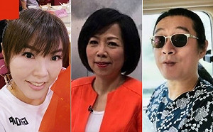 管仁健觀點》台灣人為何習慣用「武漢肺炎」？