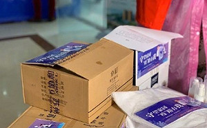 繼口罩之後德國再攔截手術手套！瑞士大受傷 歐洲各國起爭端