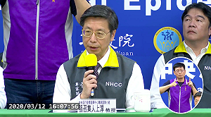 武漢肺炎》病毒會擴及全身！張上淳：注射型藥物為較佳治療選擇