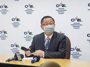 中職／史上最晚開打！中職開幕戰延至4月11日再打