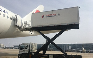 請鬼開藥單?  中國「抗疫援外包機」飛往義大利