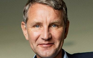 德國憲法保衛局將AfD側翼定為威脅民主極端分子  將加強監視