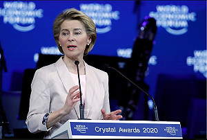 義大利慘到求助只有中國理......  歐盟挨轟後砸錢稱「我們感同身受」